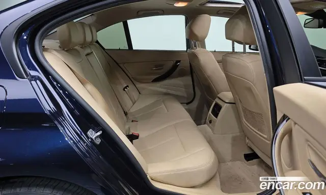 BMW 3 серия 2016 2.0 автомат (гидро), миниатюра 11