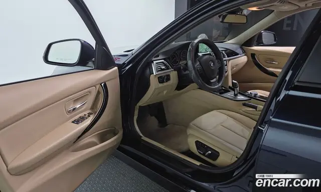 BMW 3 серия 2016 2.0 автомат (гидро), миниатюра 10