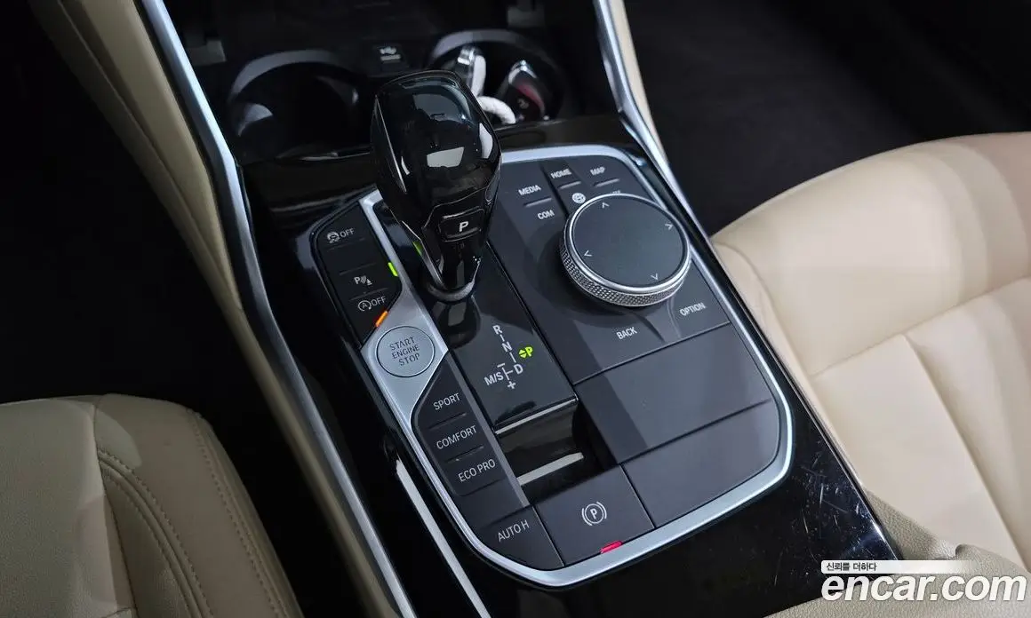 BMW 3 серия 2020 2.0 автомат (гидро), фото 12
