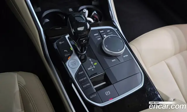 BMW 3 серия 2020 2.0 автомат (гидро), миниатюра 12