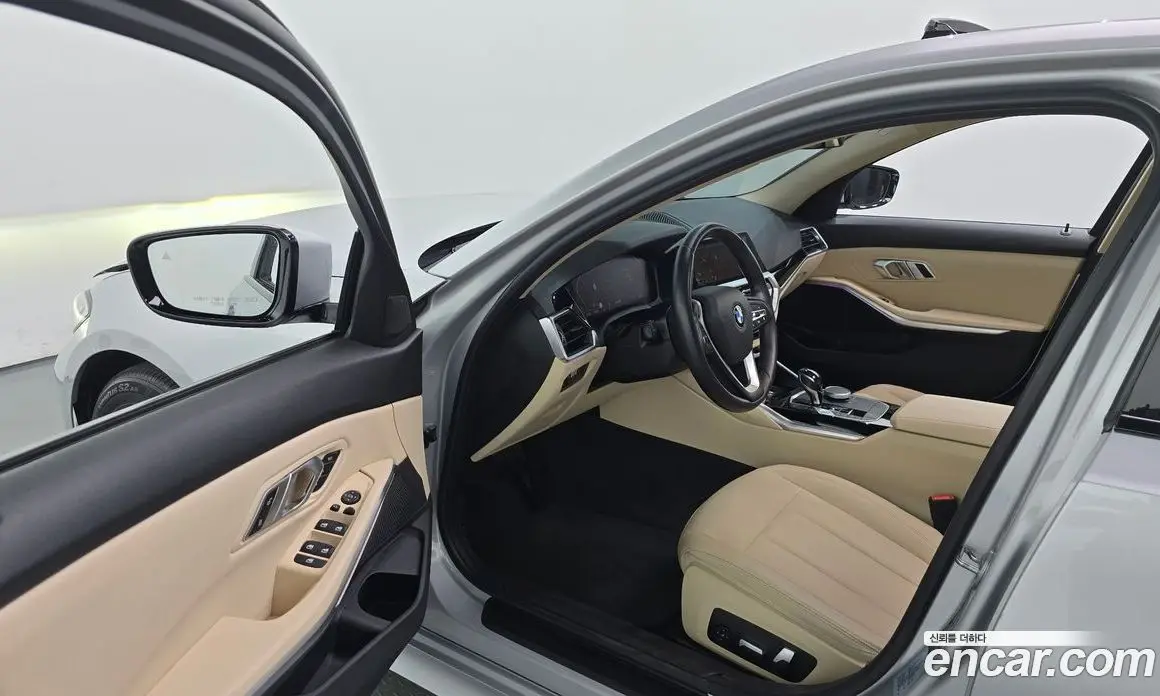 BMW 3 серия 2020 2.0 автомат (гидро), фото 13
