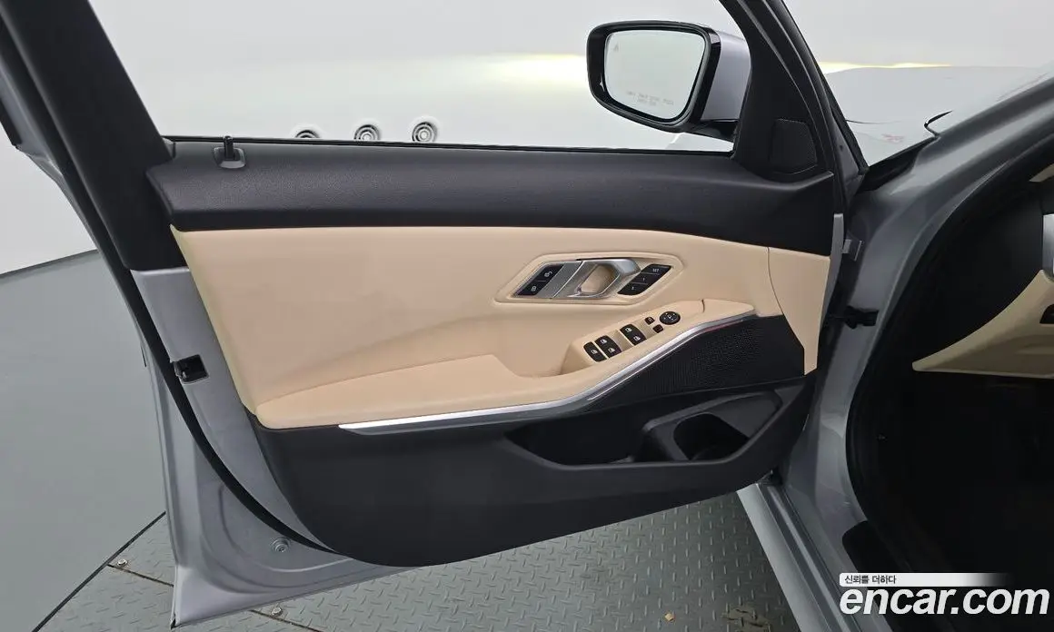 BMW 3 серия 2020 2.0 автомат (гидро), фото 14
