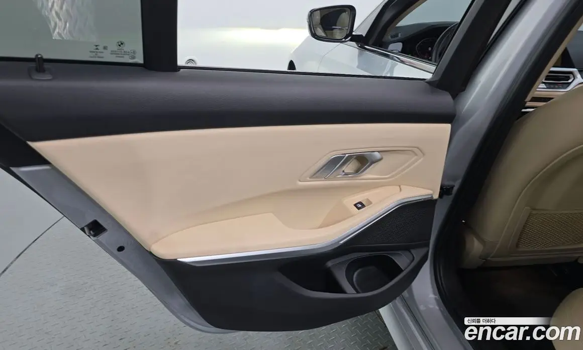 BMW 3 серия 2020 2.0 автомат (гидро), фото 15