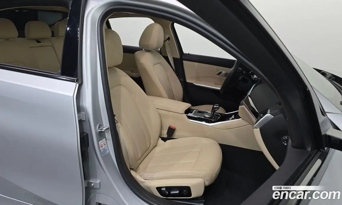 BMW 3 серия 2020 2.0 автомат (гидро), фото 16