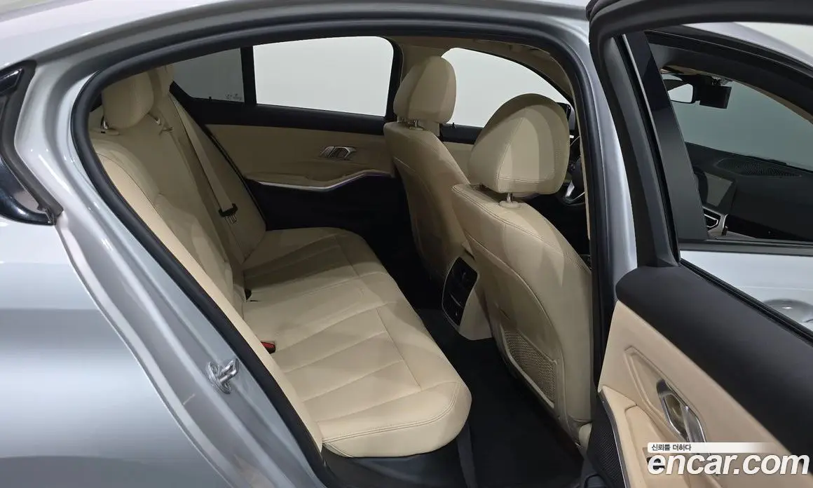 BMW 3 серия 2020 2.0 автомат (гидро), фото 17