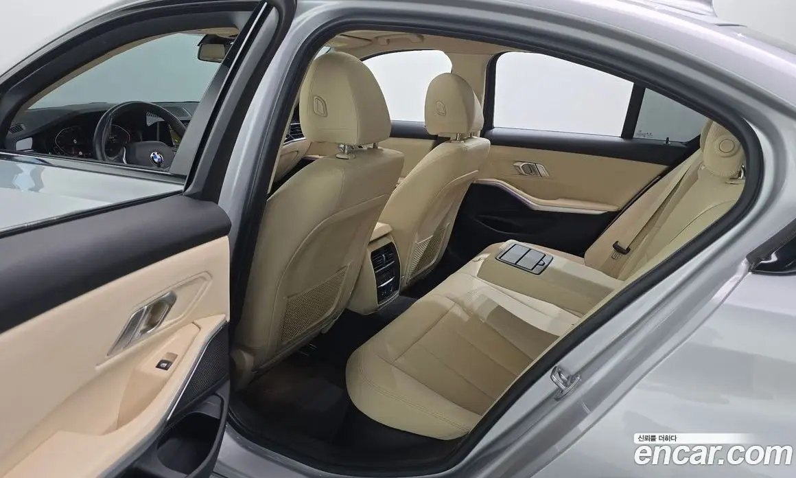 BMW 3 серия 2020 2.0 автомат (гидро), фото 18