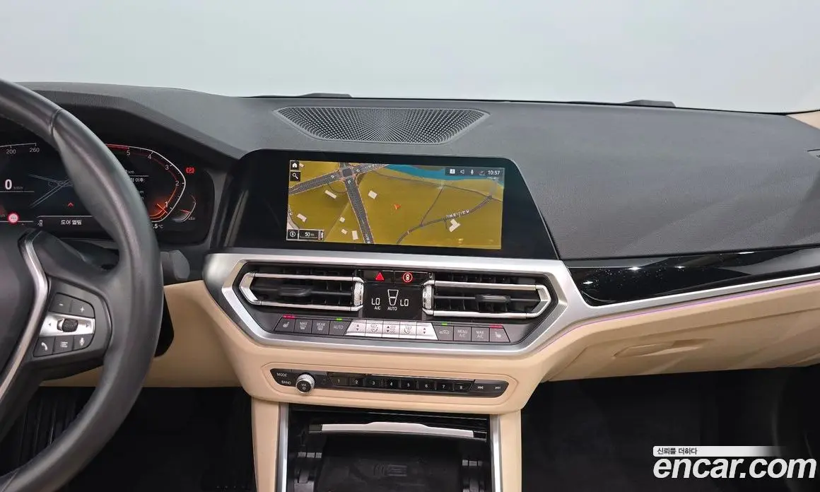 BMW 3 серия 2020 2.0 автомат (гидро), фото 19