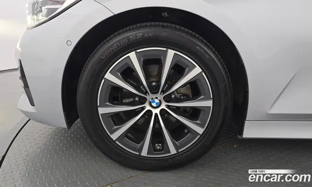 BMW 3 серия 2020 2.0 автомат (гидро), миниатюра 5