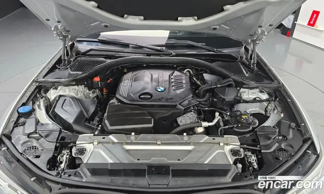 BMW 3 серия 2020 2.0 автомат (гидро), миниатюра 6