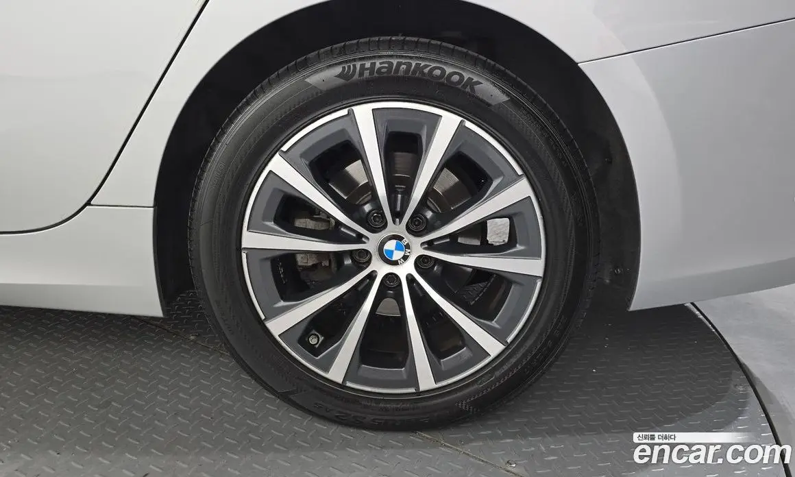 BMW 3 серия 2020 2.0 автомат (гидро), фото 7