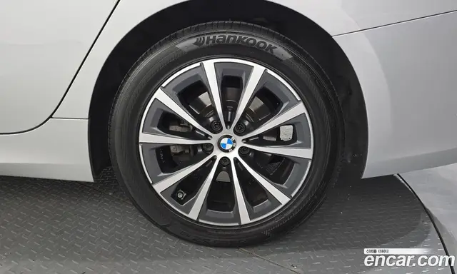 BMW 3 серия 2020 2.0 автомат (гидро), миниатюра 7