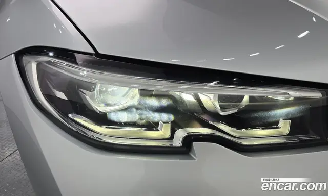BMW 3 серия 2020 2.0 автомат (гидро), миниатюра 8