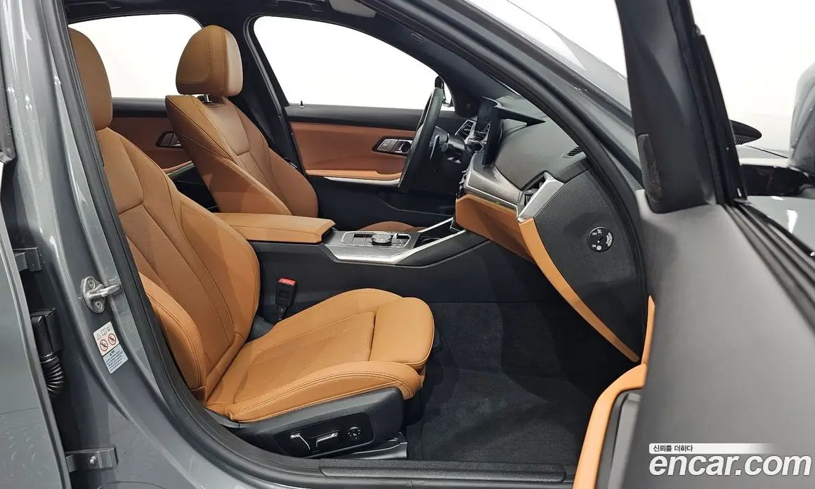 BMW 3 серия 2024 2.0 автомат (гидро), фото 13 BMW 3 серия 2024 2.0 автомат (гидро), фото 13