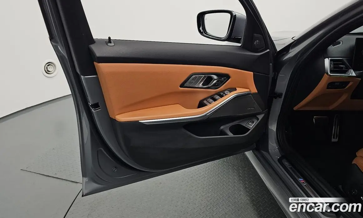 BMW 3 серия 2024 2.0 автомат (гидро), фото 14 BMW 3 серия 2024 2.0 автомат (гидро), фото 14