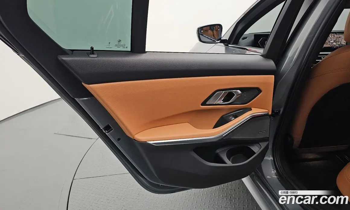 BMW 3 серия 2024 2.0 автомат (гидро), фото 15 BMW 3 серия 2024 2.0 автомат (гидро), фото 15
