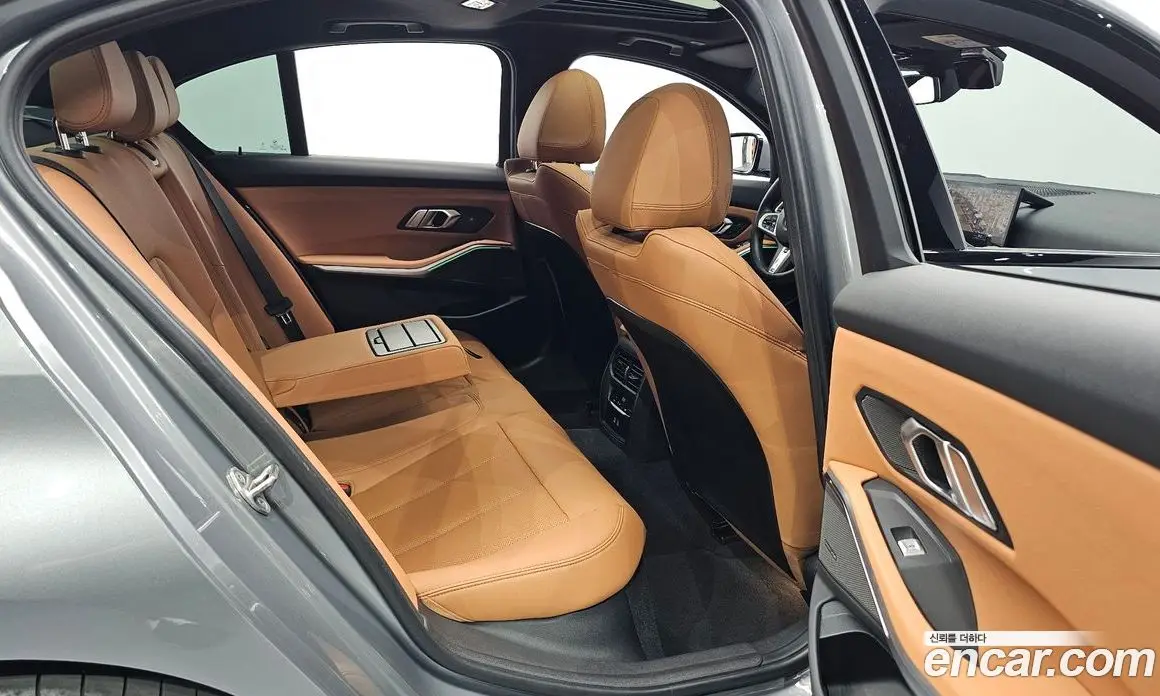 BMW 3 серия 2024 2.0 автомат (гидро), фото 16 BMW 3 серия 2024 2.0 автомат (гидро), фото 16