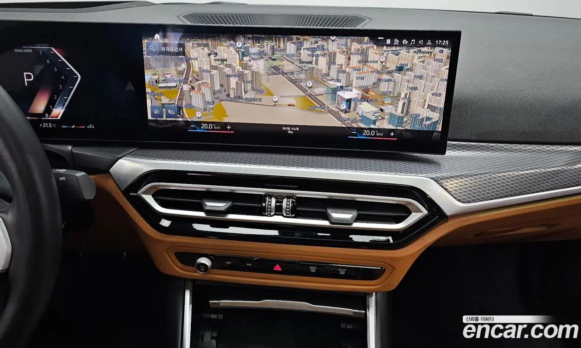 BMW 3 серия 2024 2.0 автомат (гидро), фото 20 BMW 3 серия 2024 2.0 автомат (гидро), фото 20