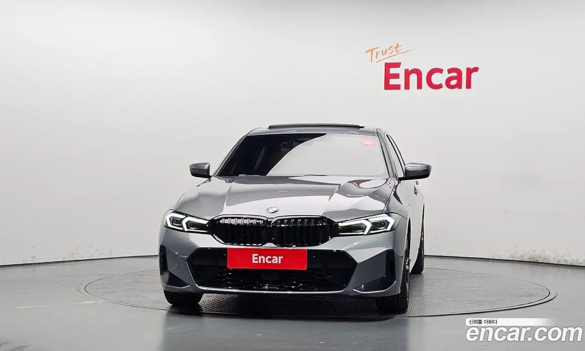 BMW 3 серия 2024 2.0 автомат (гидро), фото 3 BMW 3 серия 2024 2.0 автомат (гидро), фото 3