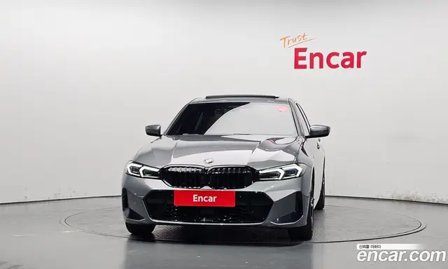 BMW 3 серия 2024 2.0 автомат (гидро), миниатюра 3 BMW 3 серия 2024 2.0 автомат (гидро), миниатюра 3