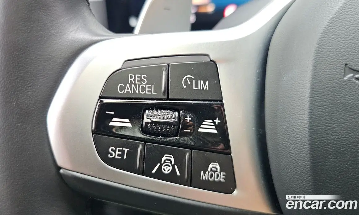 BMW 3 серия 2024 2.0 автомат (гидро), фото 28 BMW 3 серия 2024 2.0 автомат (гидро), фото 28