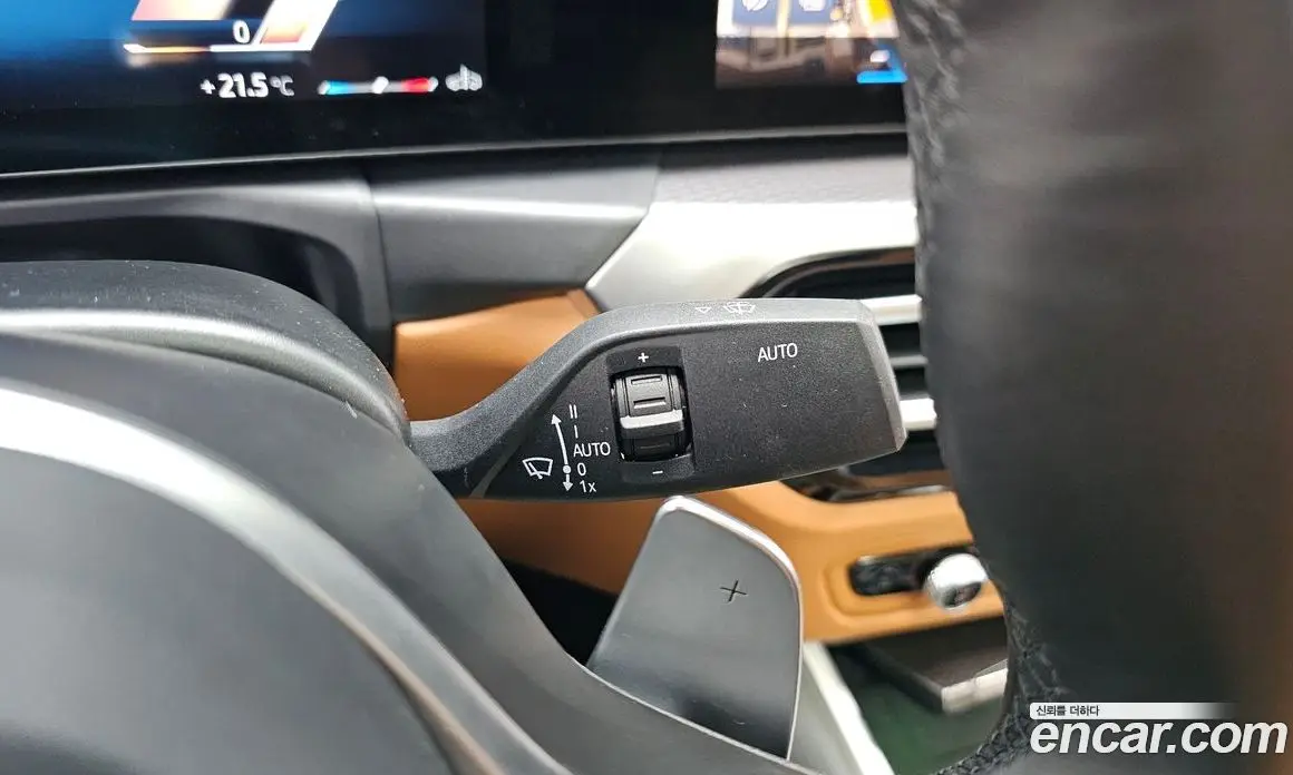 BMW 3 серия 2024 2.0 автомат (гидро), фото 32 BMW 3 серия 2024 2.0 автомат (гидро), фото 32