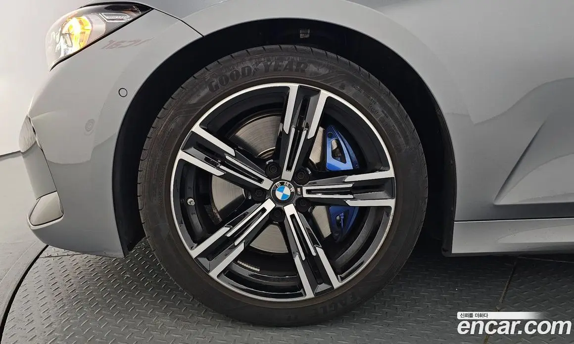 BMW 3 серия 2024 2.0 автомат (гидро), фото 5 BMW 3 серия 2024 2.0 автомат (гидро), фото 5