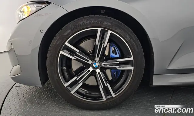 BMW 3 серия 2024 2.0 автомат (гидро), миниатюра 5 BMW 3 серия 2024 2.0 автомат (гидро), миниатюра 5