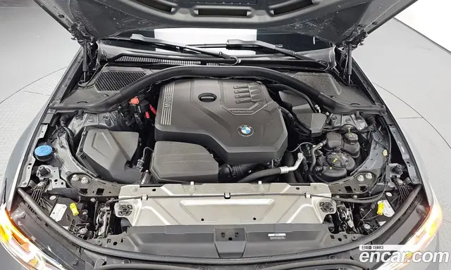 BMW 3 серия 2024 2.0 автомат (гидро), миниатюра 6 BMW 3 серия 2024 2.0 автомат (гидро), миниатюра 6