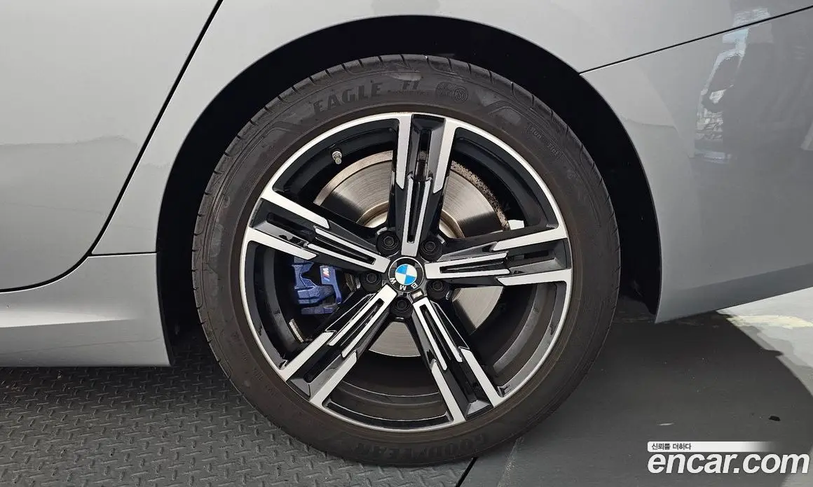BMW 3 серия 2024 2.0 автомат (гидро), фото 7 BMW 3 серия 2024 2.0 автомат (гидро), фото 7