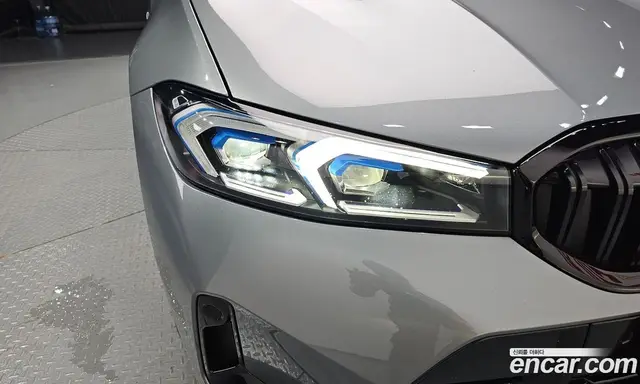 BMW 3 серия 2024 2.0 автомат (гидро), миниатюра 8 BMW 3 серия 2024 2.0 автомат (гидро), миниатюра 8