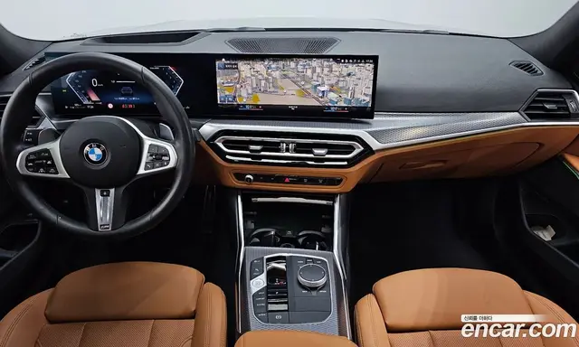 BMW 3 серия 2024 2.0 автомат (гидро), миниатюра 10 BMW 3 серия 2024 2.0 автомат (гидро), миниатюра 10