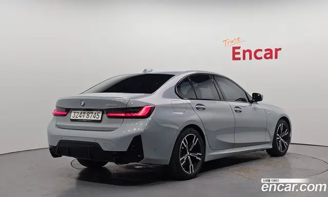 BMW 3 серия 2025 2.0 автомат (гидро), миниатюра 2