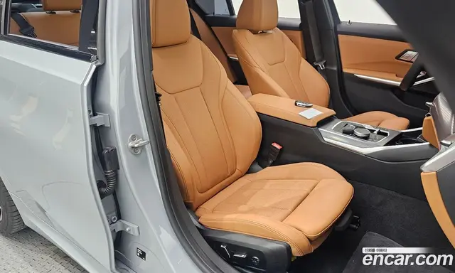 BMW 3 серия 2025 2.0 автомат (гидро), миниатюра 11