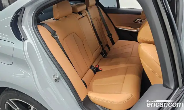 BMW 3 серия 2025 2.0 автомат (гидро), миниатюра 12