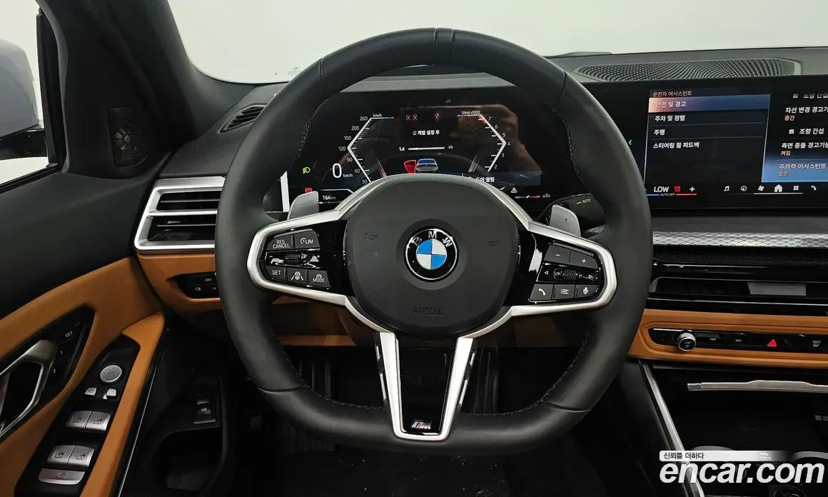 BMW 3 серия 2025 2.0 автомат (гидро), фото 13