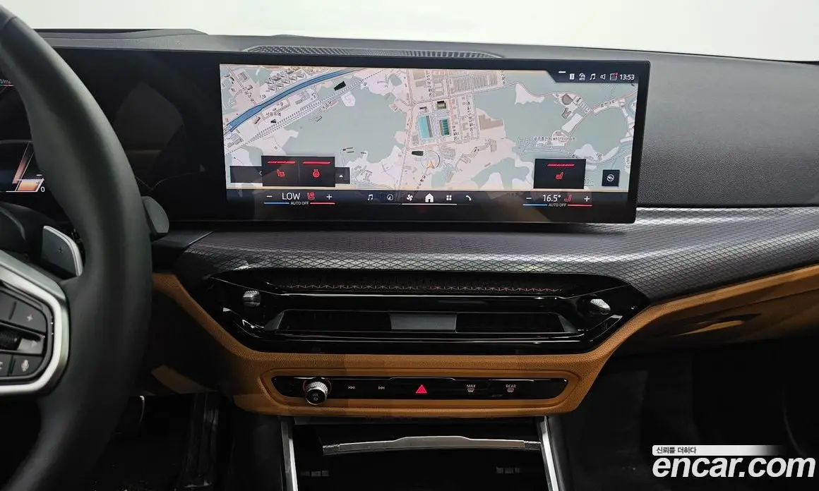 BMW 3 серия 2025 2.0 автомат (гидро), фото 14