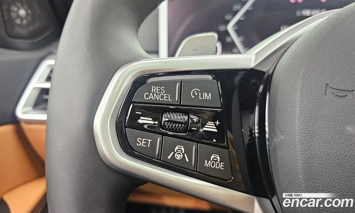 BMW 3 серия 2025 2.0 автомат (гидро), фото 18