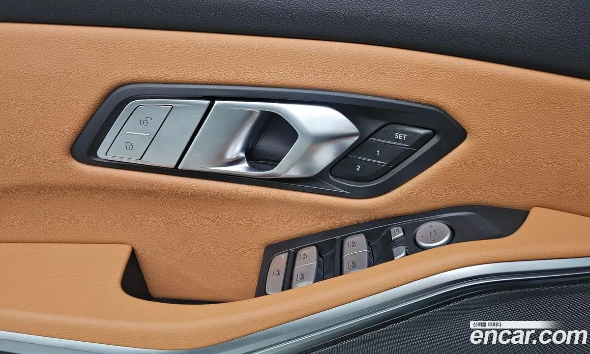 BMW 3 серия 2025 2.0 автомат (гидро), фото 19