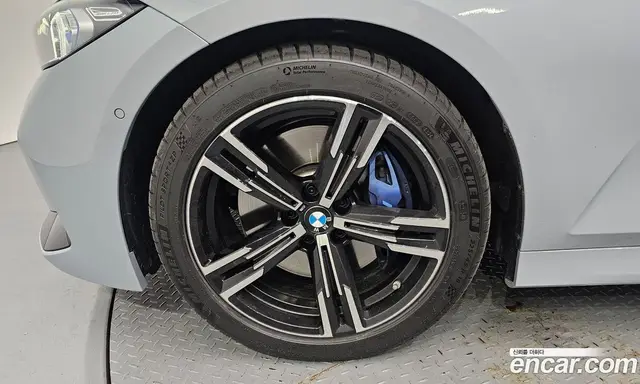 BMW 3 серия 2025 2.0 автомат (гидро), миниатюра 5