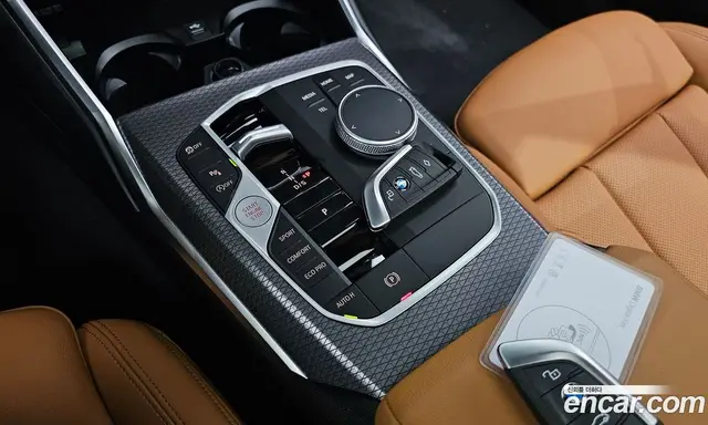 BMW 3 серия 2025 2.0 автомат (гидро), миниатюра 9