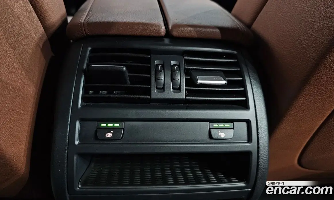 BMW 5 серия 2012 2.0 автомат (гидро), фото 16