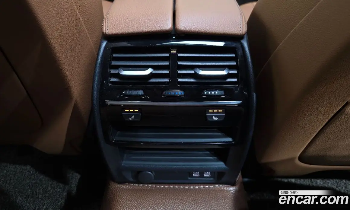 BMW 5 серия 2019 2.0 автомат (гидро), фото 23