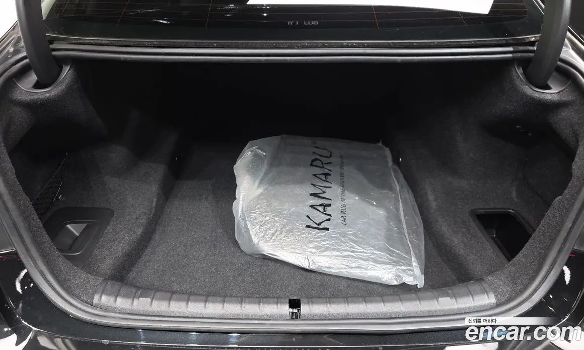 BMW 5 серия 2019 2.0 автомат (гидро), фото 25