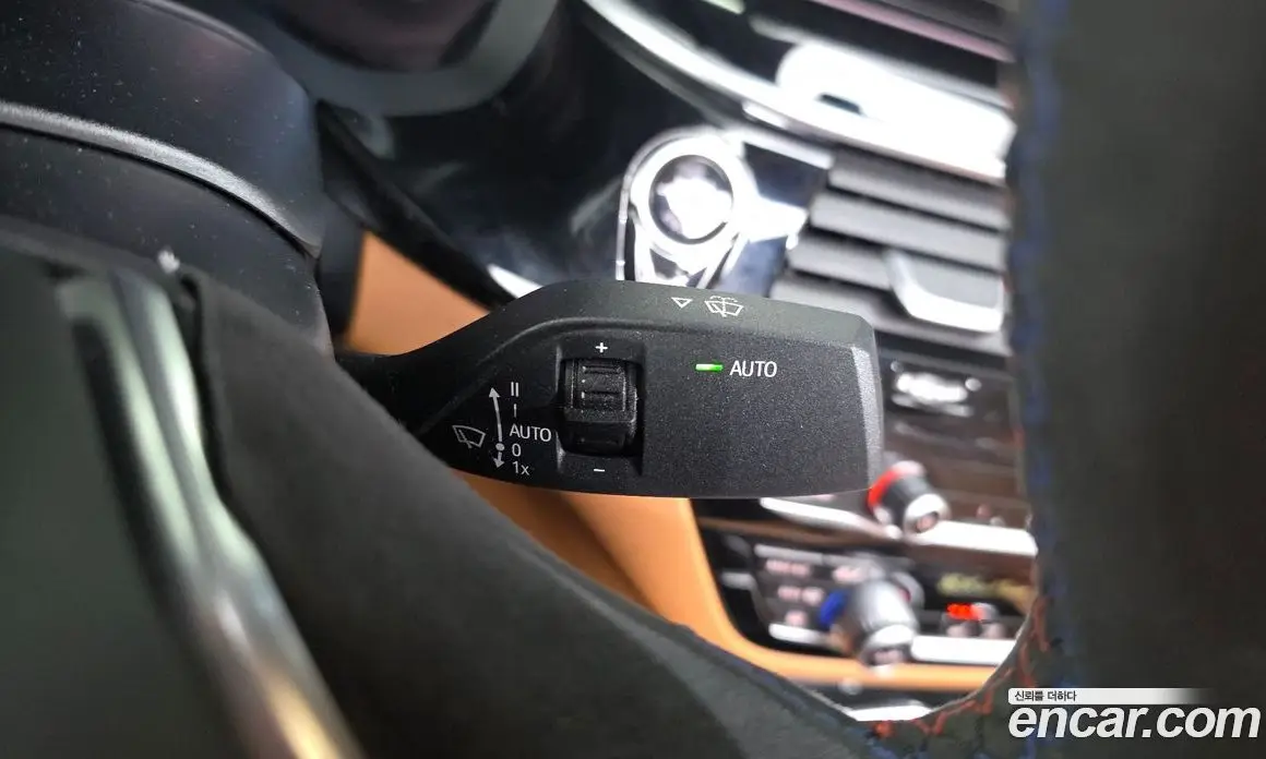 BMW 5 серия 2019 2.0 автомат (гидро), фото 27