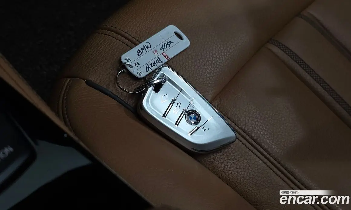 BMW 5 серия 2019 2.0 автомат (гидро), фото 28
