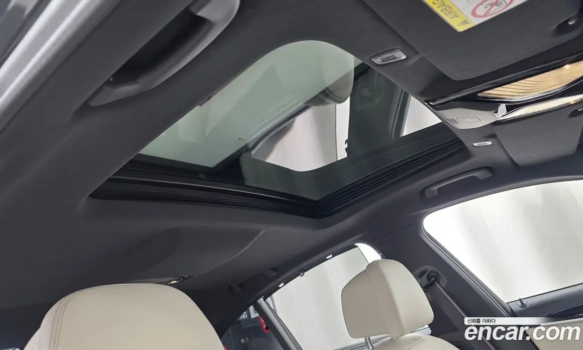 BMW 5 серия 2022 4.4 автомат (гидро), фото 22