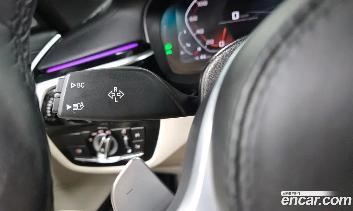 BMW 5 серия 2022 4.4 автомат (гидро), фото 29