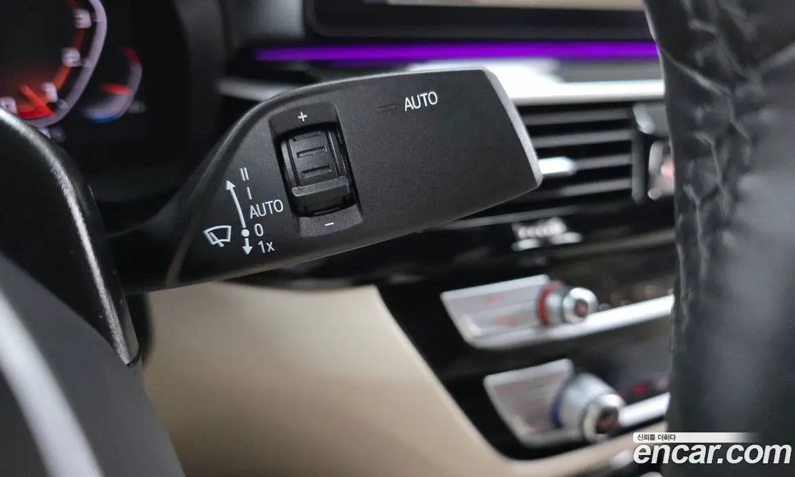 BMW 5 серия 2022 4.4 автомат (гидро), фото 32