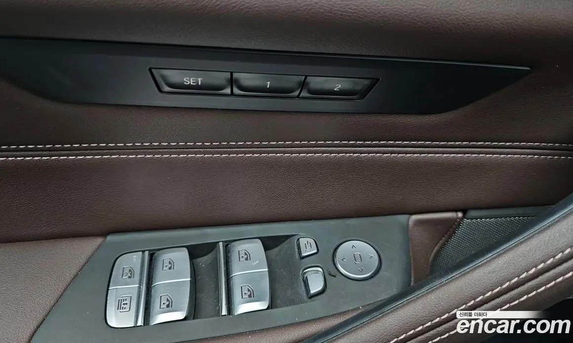 BMW 5 серия 2023 2.0 автомат (гидро), фото 23