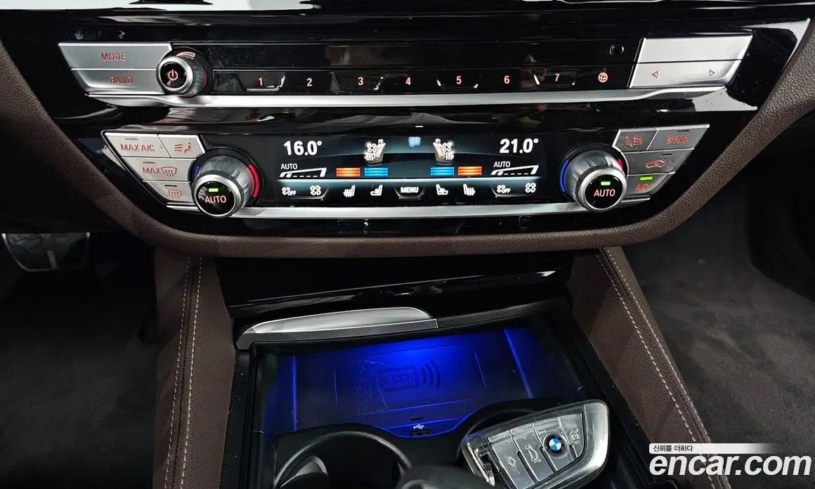 BMW 5 серия 2023 2.0 автомат (гидро), фото 25